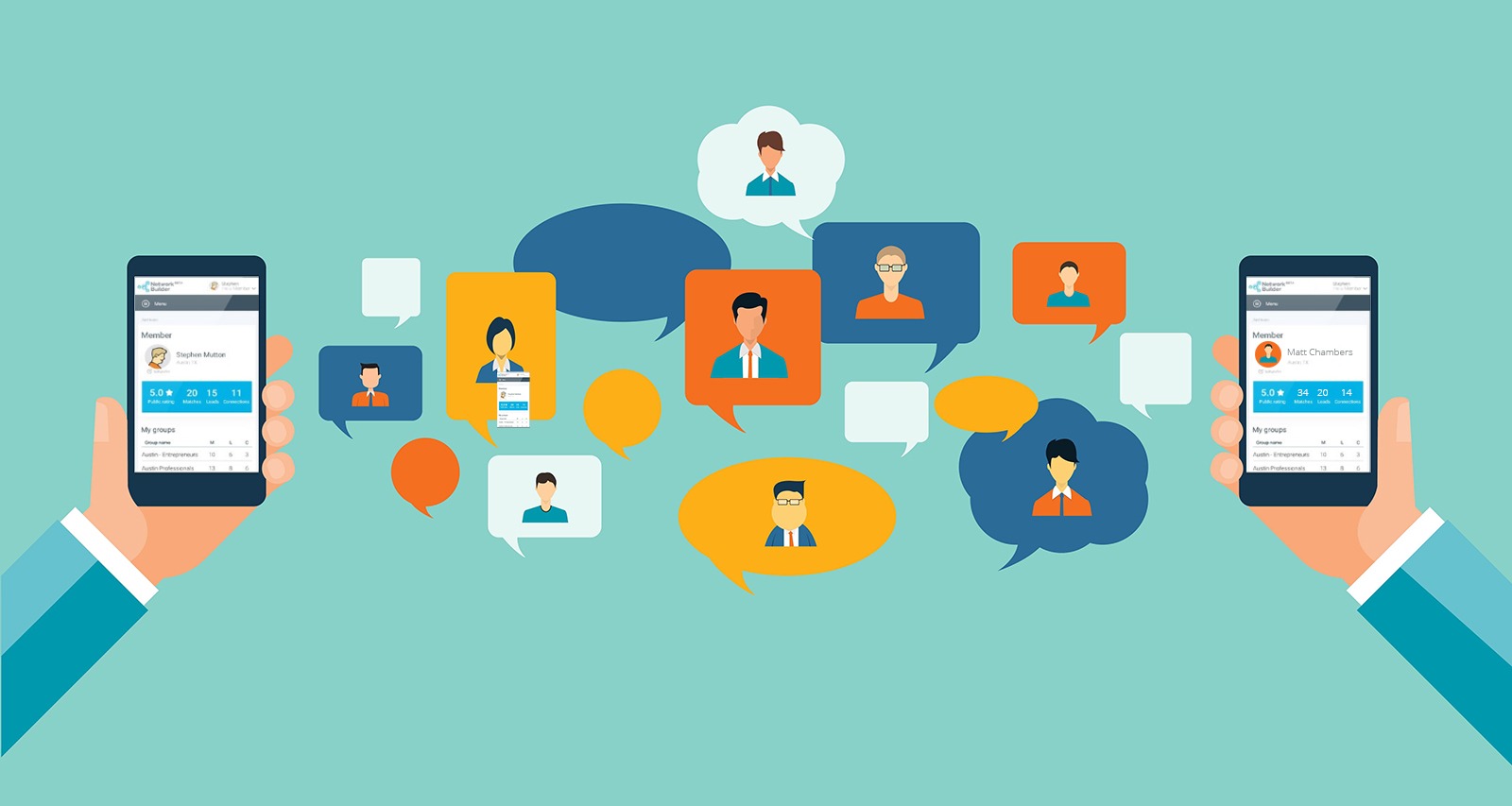 my-network-builder-influencer-software-lead-generation-social-network-