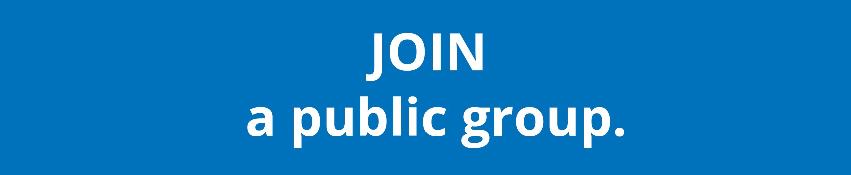 my-network-builder-public-groups-list