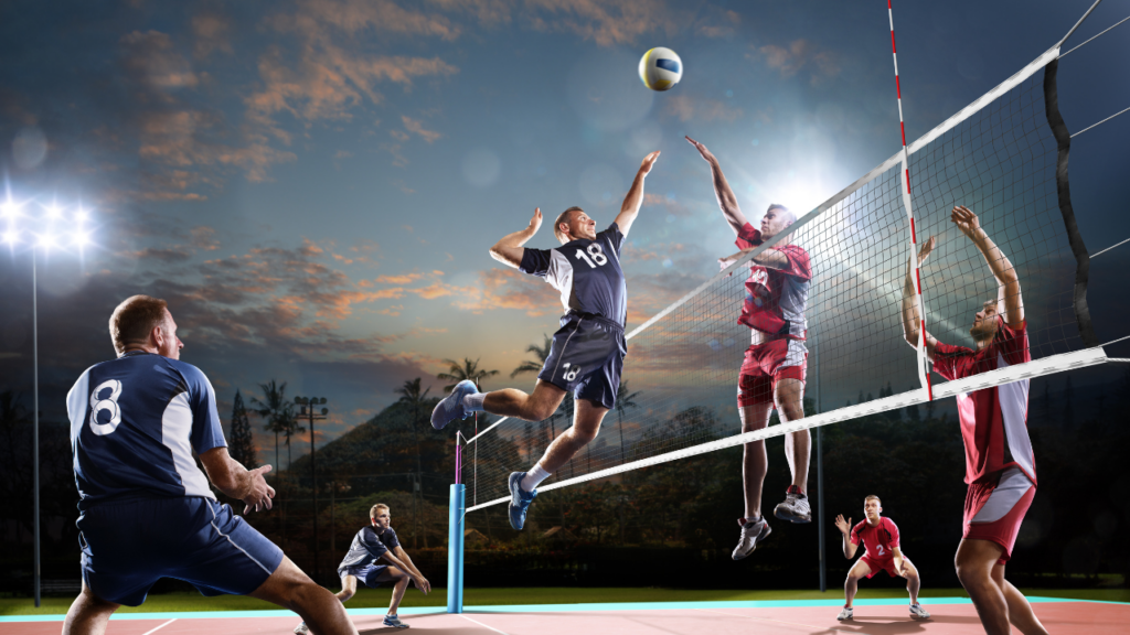 Volleyball Near Me Nebii Volleyball Near Me Nebii