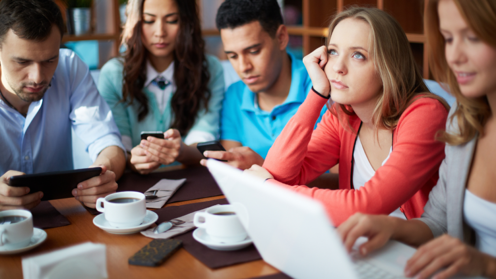 Mighty Networks Virtual Communities Nebii