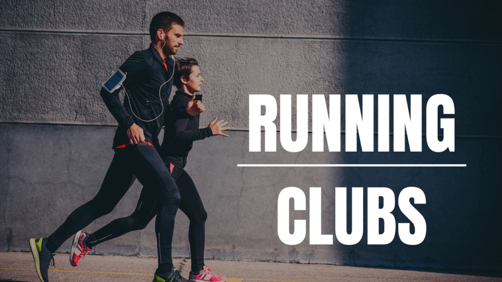 Find Running Groups & Clubs Near Me Nebii