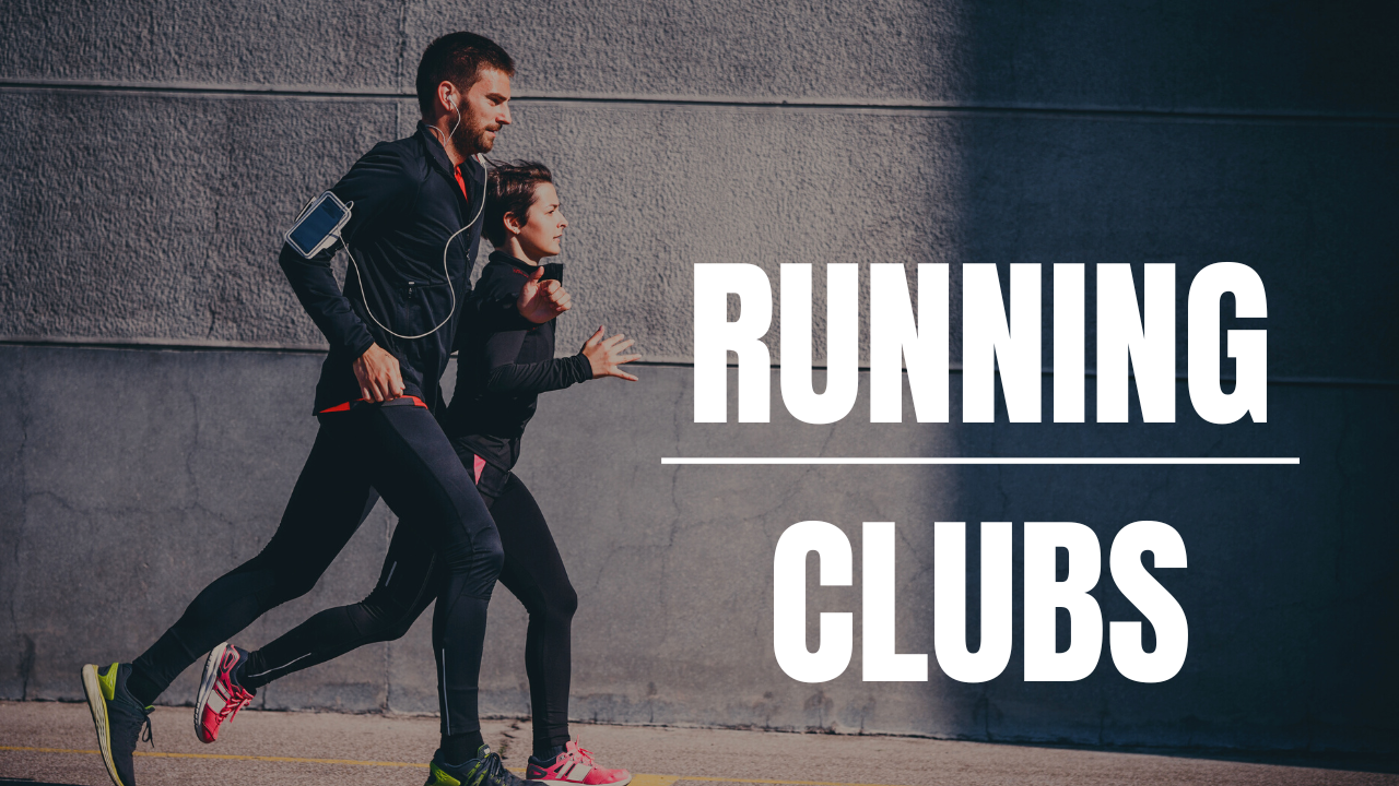 Find Running Groups Clubs Near Me Nebii