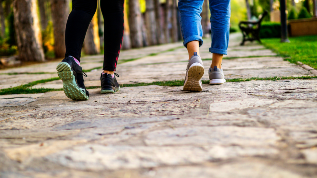 Walking Groups near me Nebii