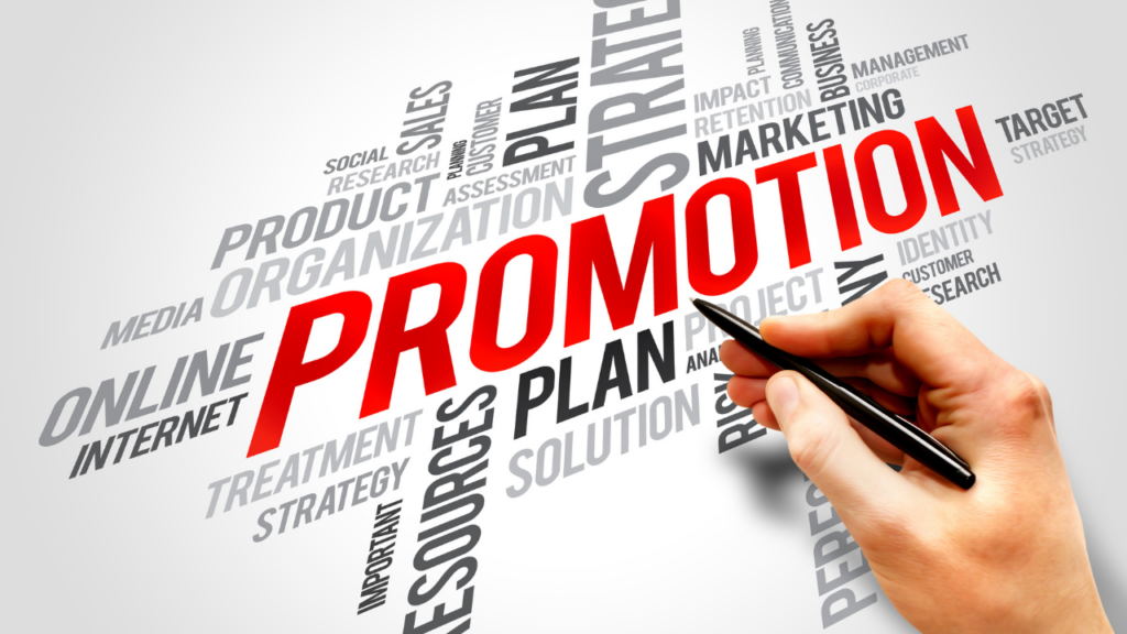Event Promotion Tips