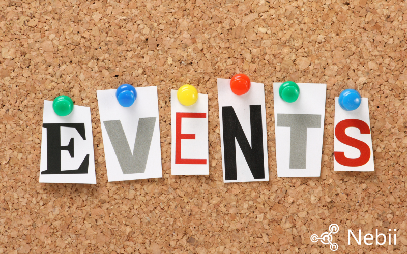 10 Tactics To Boost Your Event Marketing Efforts