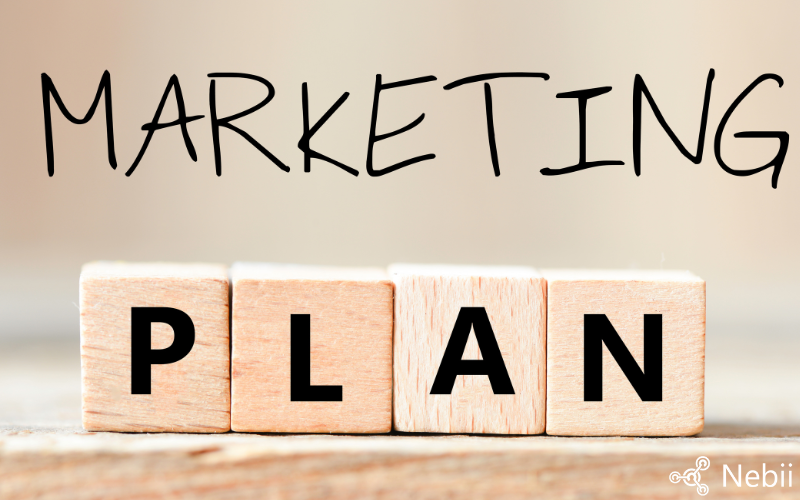 Event Marketing Plan