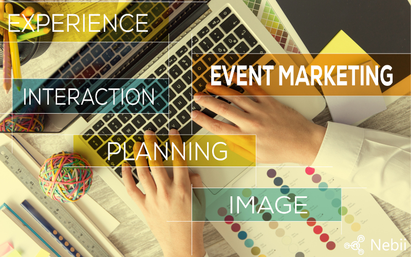 How to Create a Compelling Event Marketing Strategy