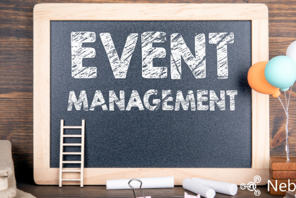 What is event marketing