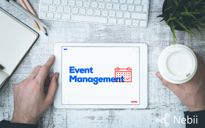 Event Management Software